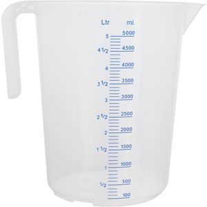 Produktbild für Messbecher Schneider-GmbH 206015, aus Kunststoff