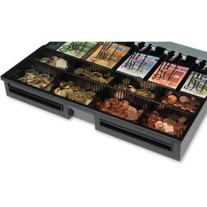 Produktbild für Kasseneinsatz Safescan 4646t