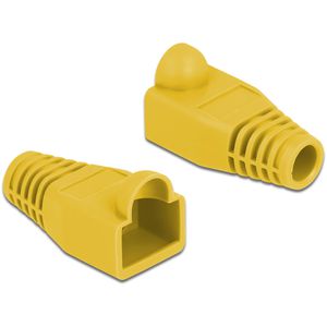 Produktbild für Knickschutztülle DeLock 86723