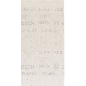 Schleifpapier Bosch Expert M480 Körnung 120