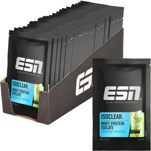 Proteinpulver ESN ISOCLEAR Whey Isolate, 750g