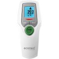 Fieberthermometer Ecomed TM-65E, Infrarot