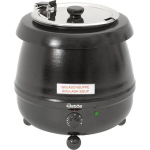 Warmhaltetopf Bartscher Partytopf, 100054