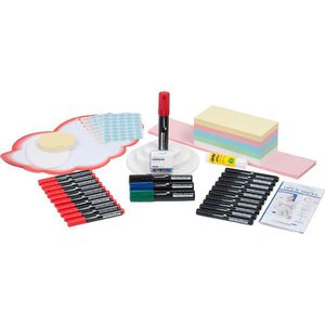 Moderationsset Legamaster 7-225000