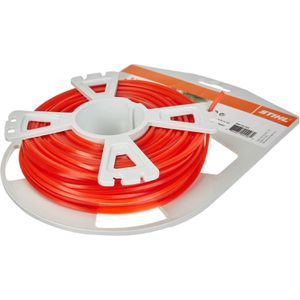 Produktbild für Trimmerfaden Stihl 00009302642, viereckig