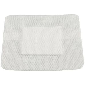 Produktbild für Pflaster Holthaus Ypsipor, 10 Strips