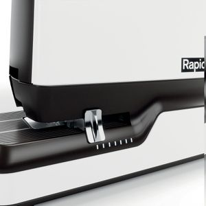 Produktbild für Elektrohefter Rapid 90EC Pro, 20942901, weiß