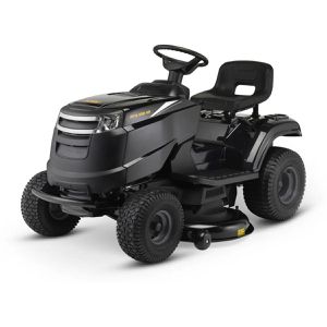 Produktbild für Rasentraktor Alpina-Garden AT3 108 HA, Benzin