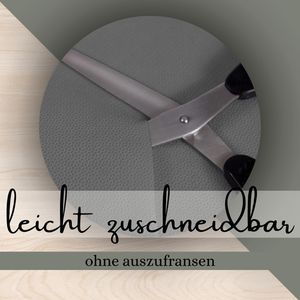 Produktbild für Tischdeckenrolle Sensalux light, 69774409, abwischbar