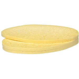 Produktbild für Spültuch Spontex Tuchschwamm Classic, 12 x 20 cm