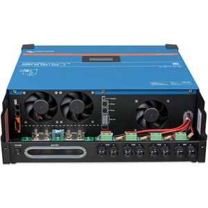 Produktbild für Solar-Laderegler Victron SmartSolar MPPT RS450/200