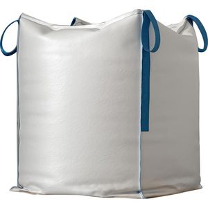 BigBag NOOR FIBC Sack 030-658, bis 1000kg