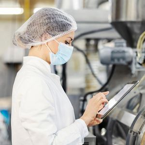 Produktbild für Baretthauben Franz-Mensch Klipphauben Light