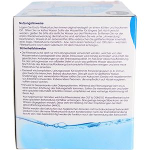 Produktbild für Filterkartusche Gut&amp;Günstig Classic