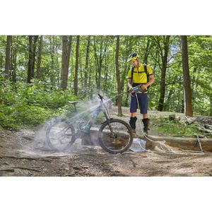 Produktbild für Akku-Druckreiniger Gardena AquaClean 24/18V P4A