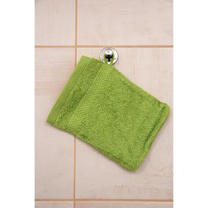 Produktbild für Waschlappen Dyckhoff Planet Set, grün, 16 x 21 cm