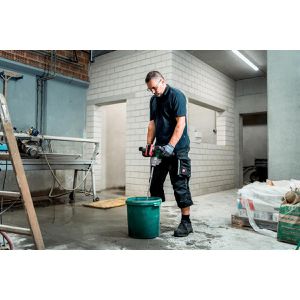 Produktbild für Rührwerk Metabo RW 18 LTX BL 120, Akku