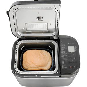 Produktbild für Brotbackautomat Panasonic SD-YR2550SXE