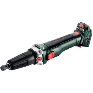 Produktbild für Geradschleifer Metabo GVB 18 LTX BL 11-28, Akku