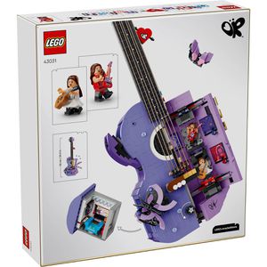 Produktbild für Klemmbausteine LEGO Editions 43031, ab 14 Jahre