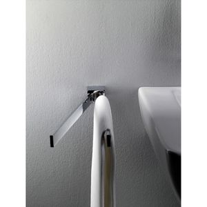 Produktbild für Handtuchhalter Emco Loft 055000141, silber