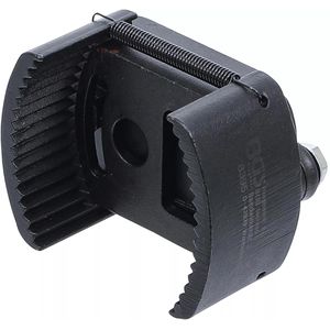 Ölfilterschlüssel BGS-technic 8395, Universal