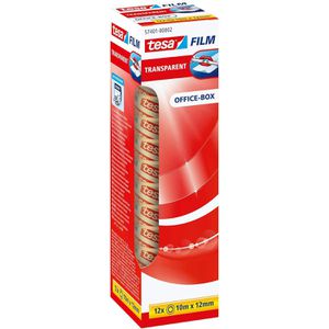 Klebeband Tesa 57401, tesafilm, 12mm x 10m
