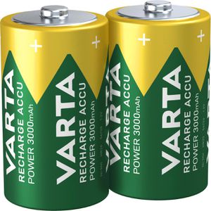 Akku Varta Recharge Power 56720, 1,2 V, 3000 mAh