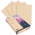 Kopierpapier Inapa tecno colors, 2100011350, A4 120g/qm, lachs, 250 Blatt