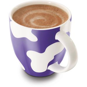 Produktbild für Kakao Tassimo Milka mit vollmundigem Schokoladengeschmack