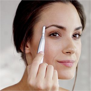 Produktbild für Elektrorasierer Braun Silk-epil 3in1, FG1100