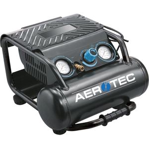 Produktbild für Kompressor Aerotec OL197-10 RC, 25112021, 78dB(A), 1100W, 230V