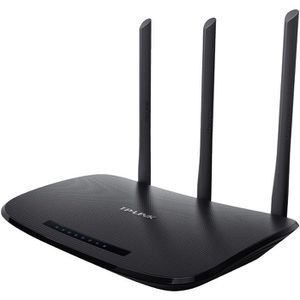 WLAN-Router TP-Link TL-WR940N