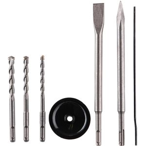 Produktbild für Bohrhammer Ryobi RSDS1050-K, SDS+