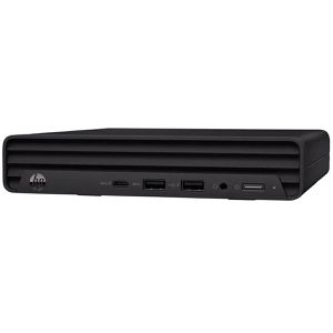 Produktbild für Computer HP Pro Mini 260 G9 Desktop-PC, B6YK0ET