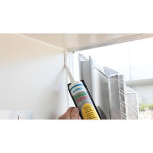 Produktbild für Montagekleber Beko Gecko 2472901, Speed, 310ml