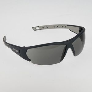Produktbild für Schutzbrille Uvex i-works 9194270, getönt