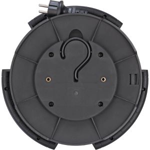 Produktbild für Baustrahler Brennenstuhl ORUM 10050 MRA, Netzbetrieb, 5m Kabel