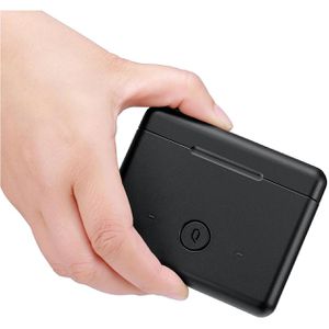Produktbild für Kamera-Akku-Ladegerät Kandao Q23G-01 Battery Charging Case