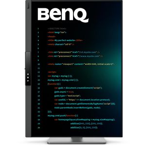 Produktbild für Monitor BenQ RD280UG, 28,2 Zoll