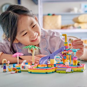 Produktbild für Klemmbausteine LEGO Friends 42676, ab 6 Jahre