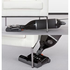 Produktbild für Bürstsauger Sebo Felix 2 Premium Pearl, 90821SE