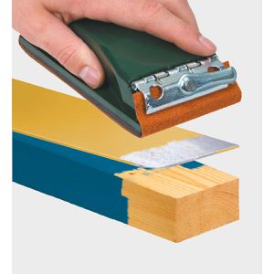 Produktbild für Handschleifer kwb 485170 Set, 51-teilig