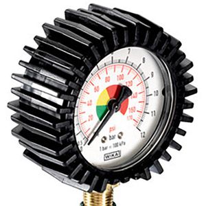 Produktbild für Reifenfüllmessgerät Metabo RF 60, 602233000