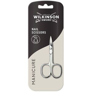 Produktbild für Nagelschere Wilkinson-Sword manicure, Metall