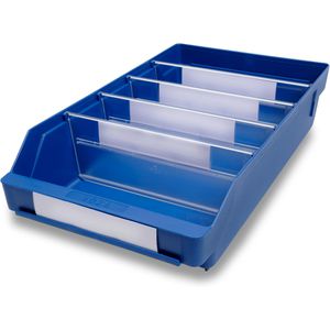 Produktbild für Regalkasten Stemo 510203, Länge 400 mm