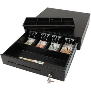 Produktbild für Kassenschublade Olympia LD 410 Plus, 41,5 x 41 cm