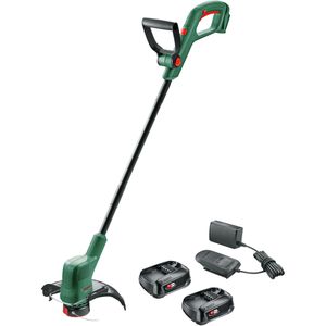 Rasentrimmer Bosch EasyGrassCut 18V-26, Akku