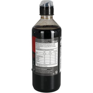 Produktbild für Sirup Sodastream Cola, zuckerfrei