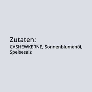Produktbild für Cashewkerne MAX Jumbo Cashews, ganze Nüsse